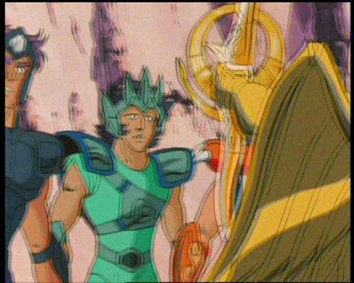 Otaku Gallery  / Anime e Manga / Saint Seiya / Screen Shots / Episodi / 063 - Eufonia / 084.jpg